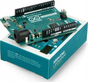 Arduino ARDUINO Board Leonardo (with Headers) 4