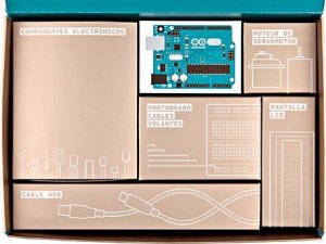 Arduino ARDUINO Starter kit ENGLISH 11