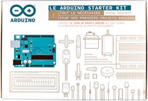 Arduino ARDUINO Starter kit ENGLISH 6