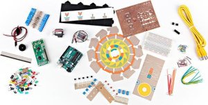 Arduino ARDUINO Starter kit ENGLISH 7