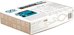 Arduino ARDUINO Starter kit ENGLISH 8