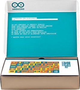 Arduino ARDUINO Starter kit ENGLISH 9