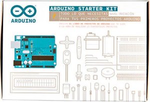 Arduino ARDUINO Starter kit ENGLISH 10