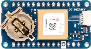 Arduino ARDUINO Shield MKR GPS 1