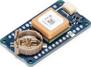 Arduino ARDUINO Shield MKR GPS 3