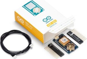 Arduino ARDUINO Shield MKR GPS 4
