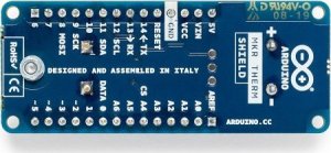 Arduino ARDUINO Shield MKR THERM (Thermoelemente) 1