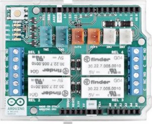 Arduino ARDUINO Shield 4 Relays 1