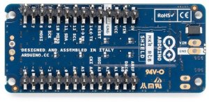 Arduino ARDUINO Shield MKR RGB (Display) 3