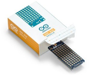 Arduino ARDUINO Shield MKR RGB (Display) 4