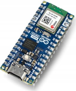 Arduino ARDUINO Nano ESP32 WITH HEADERS 1