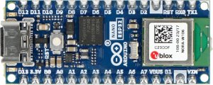 Arduino ARDUINO Nano ESP32 WITH HEADERS 2