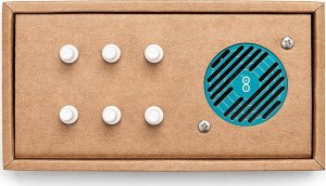 Arduino ARDUINO Baue Deinen eigenen UNO Kit - MAKE YOUR UNO KIT 6