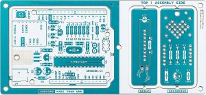 Arduino ARDUINO Baue Deinen eigenen UNO Kit - MAKE YOUR UNO KIT 7