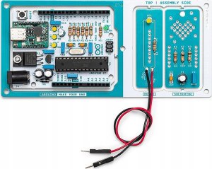 Arduino ARDUINO Baue Deinen eigenen UNO Kit - MAKE YOUR UNO KIT 9