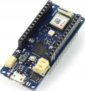 Arduino ARDUINO Board MKR WiFi 1010 (WLAN) 1