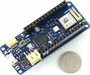 Arduino ARDUINO Board MKR WiFi 1010 (WLAN) 2
