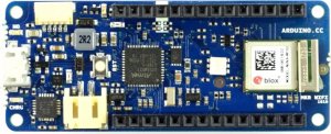 Arduino ARDUINO Board MKR WiFi 1010 (WLAN) 3