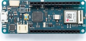 Arduino ARDUINO Board MKR WiFi 1010 (WLAN) 5