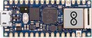 Arduino ARDUINO Board Nano RP2040 CONNECT 1