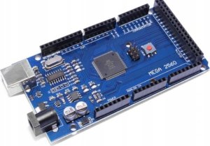 Arduino ARDUINO Board Mega 2560 Rev3 1