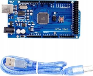 Arduino ARDUINO Board Mega 2560 Rev3 2