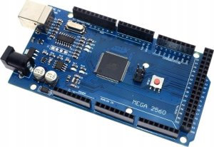 Arduino ARDUINO Board Mega 2560 Rev3 3