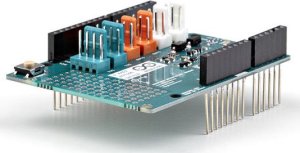 Arduino ARDUINO Shield 9 Axis Motion 2