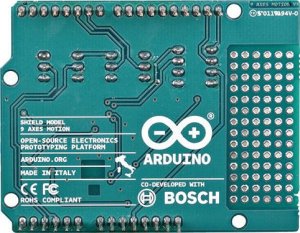 Arduino ARDUINO Shield 9 Axis Motion 3