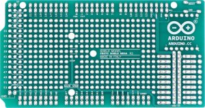 Arduino ARDUINO Shield Mega Proto PCB (Prototyping) 3