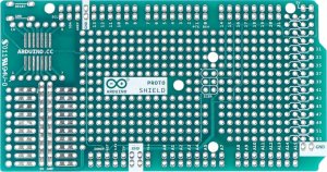 Arduino ARDUINO Shield Mega Proto PCB (Prototyping) 4