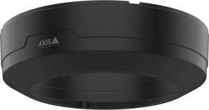 Axis Axis Cover/Gehäuse 4er Pack TM3814 Schwarz 1