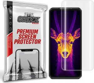 GrizzGlass Folia hydrożelowa GrizzGlass Hydrofilm do Ulefone Armor 25T Pro 1