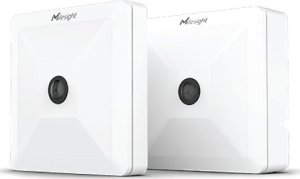 MILESIGHT IoT AI Workplace Occupancy Sensor (High Ceiling Mount Version) 1