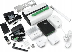 MILESIGHT IoT Milesight Cloud-Pro 1, Smart Building Kit 2