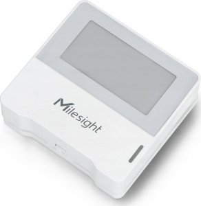 MILESIGHT IoT Milesight Cloud-Pro 1, Smart Building Kit 3