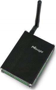 MILESIGHT IoT Milesight Cloud-Pro 1, Smart Building Kit 5