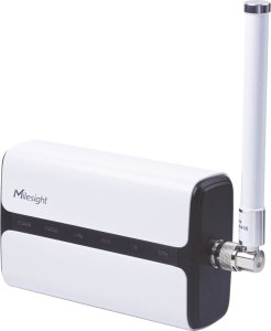 MILESIGHT IoT Milesight LoRaWAN Gateway UG65 Cellular (internal Antennas) 1