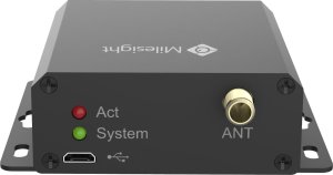 MILESIGHT IoT Milesight Ind. Cellular Controller UC3422 1