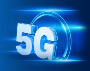 Router MILESIGHT IoT Milesight 5G CPE 5G Wi-Fi GPS PoE PD Supported 5