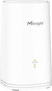 Router MILESIGHT IoT Milesight 5G CPE 5G Wi-Fi GPS PoE PD Supported 10