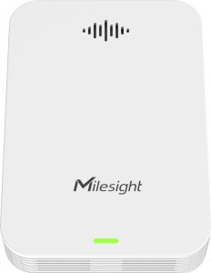MILESIGHT IoT Milesight Bathroom Odor Detector LoRaWAN NH3 H2S 2