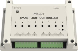 MILESIGHT IoT Milesight Smart Light Controller LoRaWAN 1