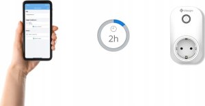 MILESIGHT IoT Milesight Smart Light Controller LoRaWAN 16A max. 8 out 17