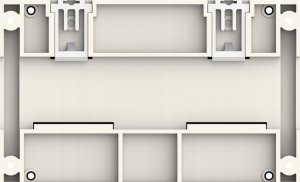MILESIGHT IoT Milesight Smart Light Controller LoRaWAN 16A max. 8 out 4