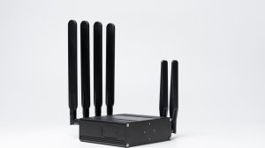 Router MILESIGHT IoT Milesight Industrial Cellular Router Wi-Fi GPS Supported 26