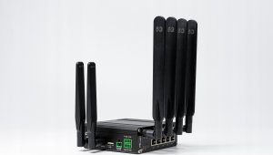 Router MILESIGHT IoT Milesight Industrial Cellular Router Wi-Fi GPS Supported 31