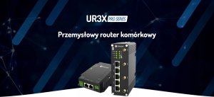 Router MILESIGHT IoT Milesight Industrial Cellular Router Wi-Fi GPS Supported 36