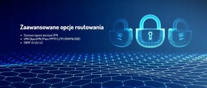 Router MILESIGHT IoT Milesight Industrial Cellular Router Wi-Fi GPS Supported 6