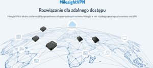 Router MILESIGHT IoT Milesight Industrial Cellular Router Wi-Fi GPS Supported 7